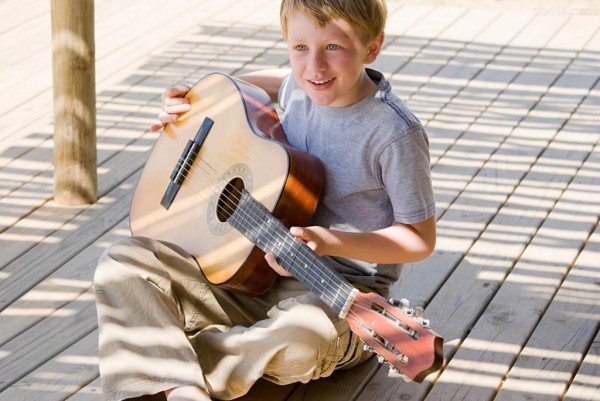 China 10 Benefits of Children Learning a Musical Instrument Hersteller