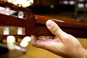 China Classical guitars are great for this Hersteller
