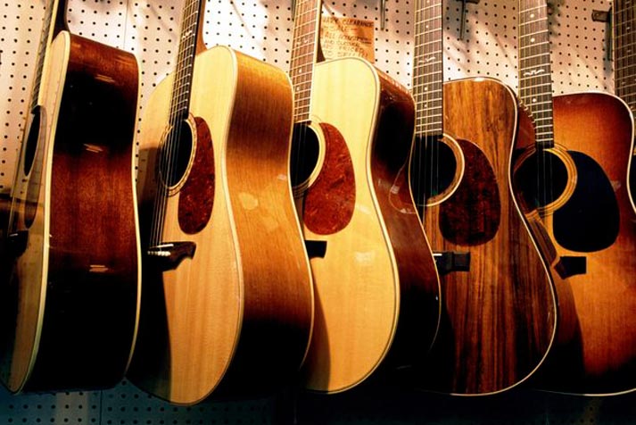 China What are the different acoustic guitar body shapes? Hersteller