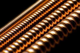 China GUITAR STRINGS STRUCTURE Hersteller