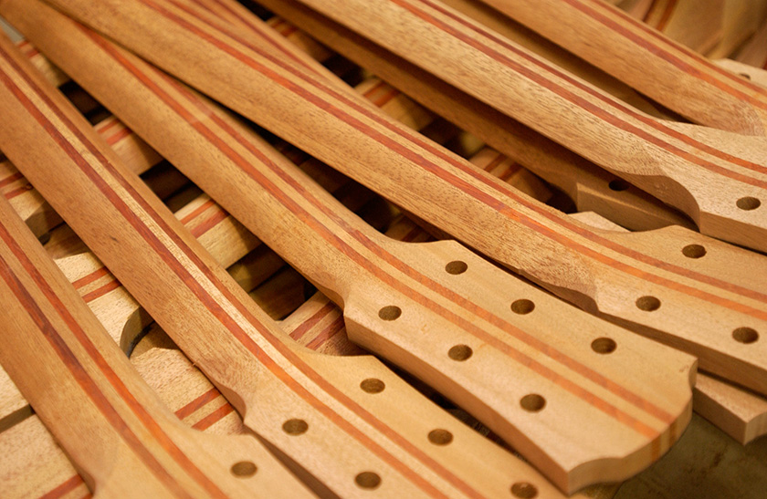 China Types of Guitar Wood: Which Ones Sound the Best? Hersteller