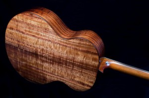 China What is the Best Wood for Acoustic Guitars fabricante