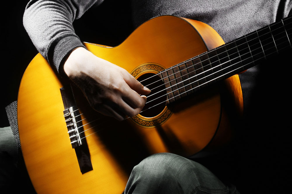 China How Guitars are Made? - Guitar Making Process fabricante