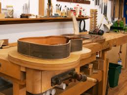 China guitar making tools fabricante