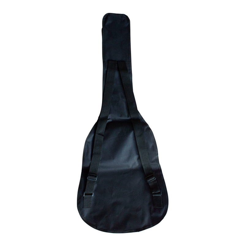 2017 Популярная водонепроницаемая сумка для вязания музыкальной гитары