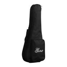 An tSín 2021 Popular Waterproof Shake proof Music Guitar Gig Bag Online déantóir