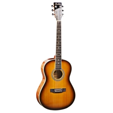Cina Fabbrica della chitarra della Cina, fornitore della chitarra della Cina, produttori della chitarra della Cina ZA-L416VS produttore