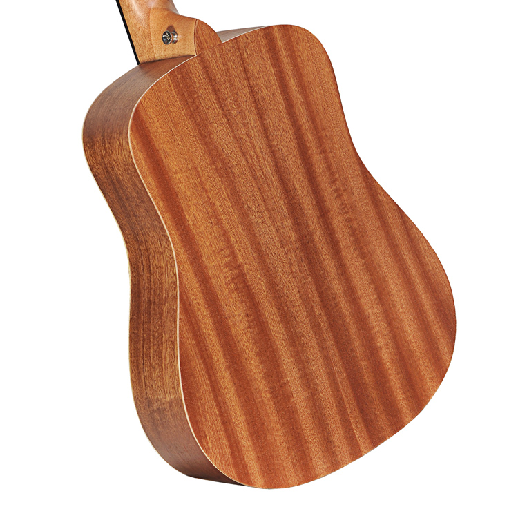 China high quality of solid spruce guitar for wholesale