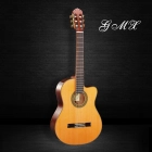 China Alta qualidade da guitarra clássica da China fabricante