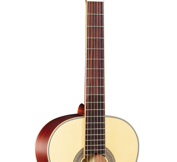 Hoge kwaliteit klassieke gitaar uit China GMX13738