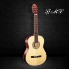 China Alta qualidade de guitarra clássica da China GMX13738 fabricante