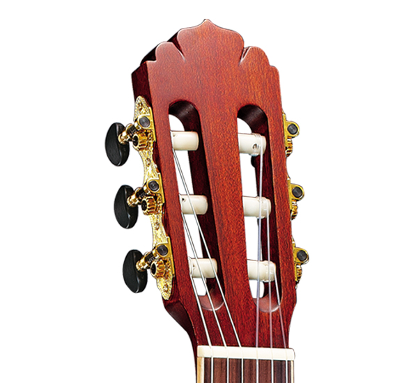 Alta calidad de la guitarra clásica de China GMX13738