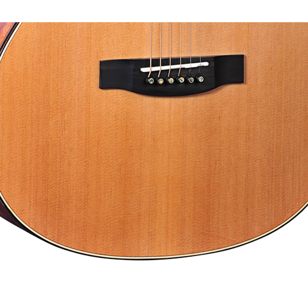 Сделано в Китае акустическая высококачественная гитара 41inch