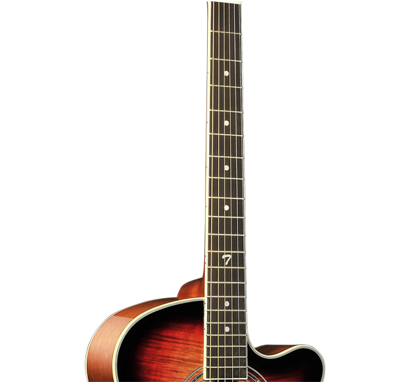 新しいOEM交換ギターの首飾りファッショナブル