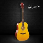 China Novos produtos de pescoço de guitarra de jacarandá com entrega rápida fabricante