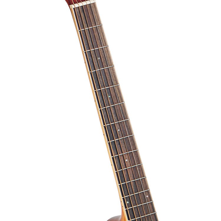Rotas guitarra YF-418NA fábrica 41 pulgadas Spruce sólido top, Sapele guitarra acústica