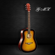 中国 プロの会社製コンサートギター メーカー