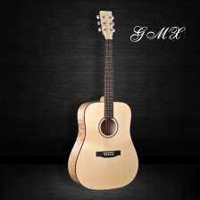 中国 中国製アコースティックギターの高品質 メーカー