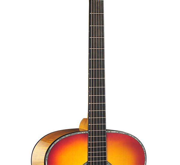 批发高端43“巨型吉他