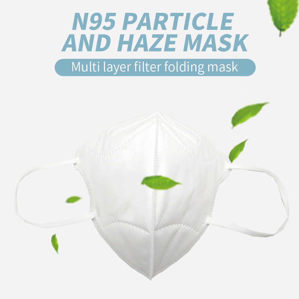 N95 المعتمدة ، تنفس قابلة لإعادة الاستخدام ، حماية الصحة الشخصية ， N95 أقنعة الوجه قناع التنفس الطبي القابل لإعادة الاستخدام للرجال النساء