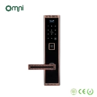 China MDL604 Intelligent Safety Door Lock fabricante