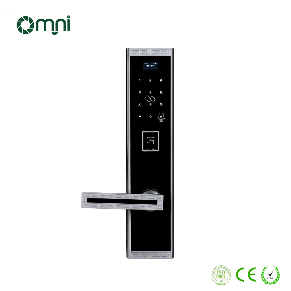 MDL604 Intelligent Safety Door Lock