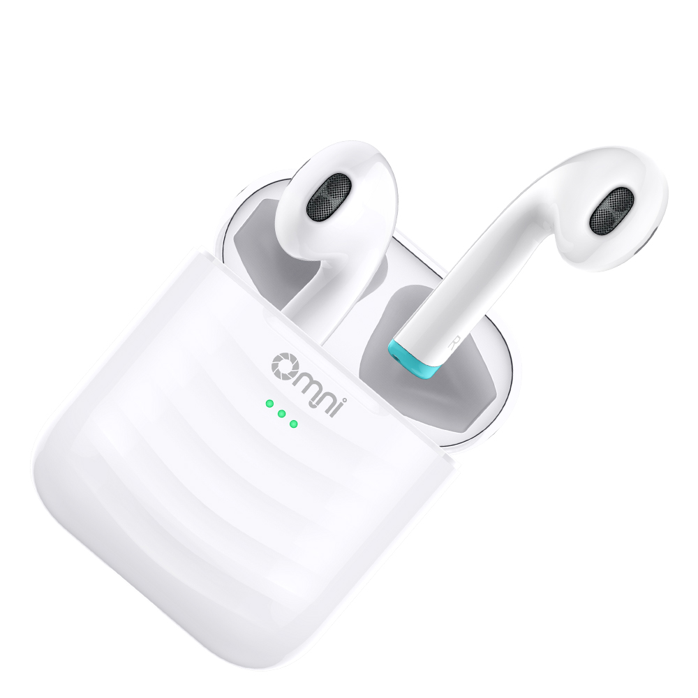 Mini Casque Stéréo Sans Fil Invisible Voiture Bluetooth Écouteurs Écouteurs Casque avec Micro et Boîte de Charge Magnétique pour IPhones Téléphones Android