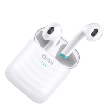 China Mini draadloze stereo hoofdtelefoon Onzichtbare auto Bluetooth oortelefoons Oortelefoon Headset met microfoon en magnetische oplaaddoos voor iPhone Android-telefoons fabrikant