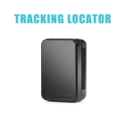 China Mini portable Personal GPS tracker for seniors kids cars vehicle bicycles pets can track in real time manufacturer