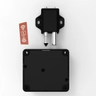 porcelana Nuevos productos RFID Cabinet Lock fabricante