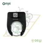 China OBL1 Smart Fahrradfreigabe Bluetooth Lock Hersteller