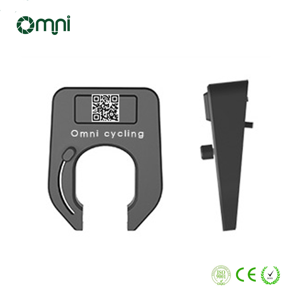 OBL1 Blocco Bluetooth intelligente per la condivisione di bici