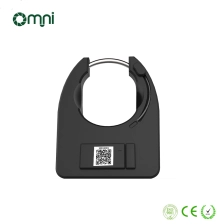 China OGB1 GPSGPRSBluetooth Smart Sharing-bicycle Lock fabricante