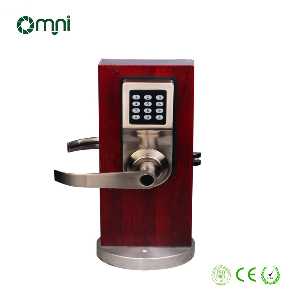 RFID 카드 키패드 Smart Remote Control Door Lock