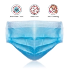 China face mask Medical Mask, Disposable Surgical Face Masks Air Pollution Protection fabrikant