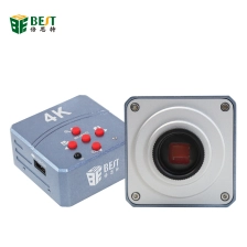 中国 2022 NEW ULTRA HD 4K 1080P USB HDMIデジタル顕微鏡カメラ産業ラボ検出画像買収ビデオレコーダー メーカー
