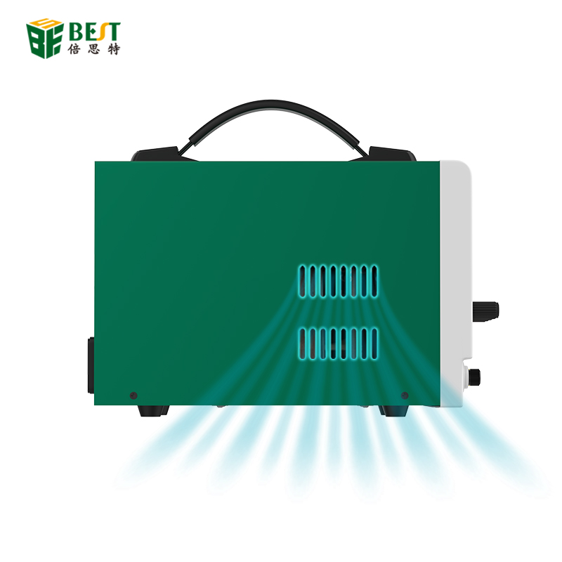 Bestool 305DD可调开关LED电源恒流电源手机维护直流电源