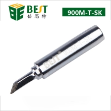 porcelana 900M-T-SK punta de la cuchilla de hierro 936 consejos de soldadura fabricante