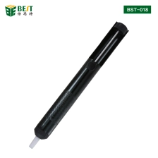 중국 BEST-018 Professional Solder Sucking Desoldering Pump Tool 강력한 제거 진공 납땜 인두기 제거 장치 제조업체