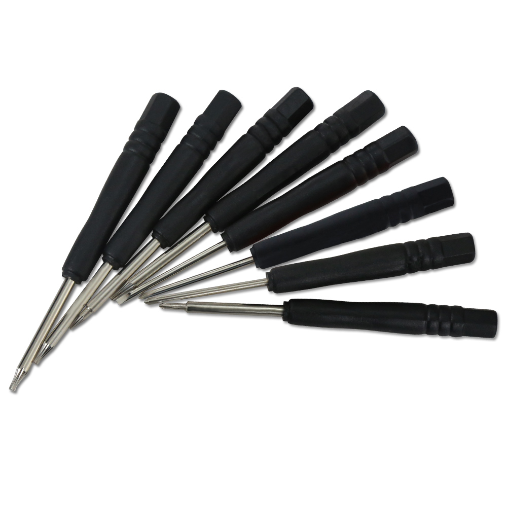 BEST-806 Gift Mini Screwdriver Set for iPhone Cell Phone