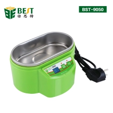中国 BEST-9050 30W / 50W不锈钢数字工业超声波清洗机 制造商