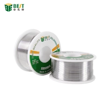 Cina MIGLIORE alta qualità 100g Sn45 / pb55 lega di alluminio in lega di alluminio saldatura saldatura filo produttore