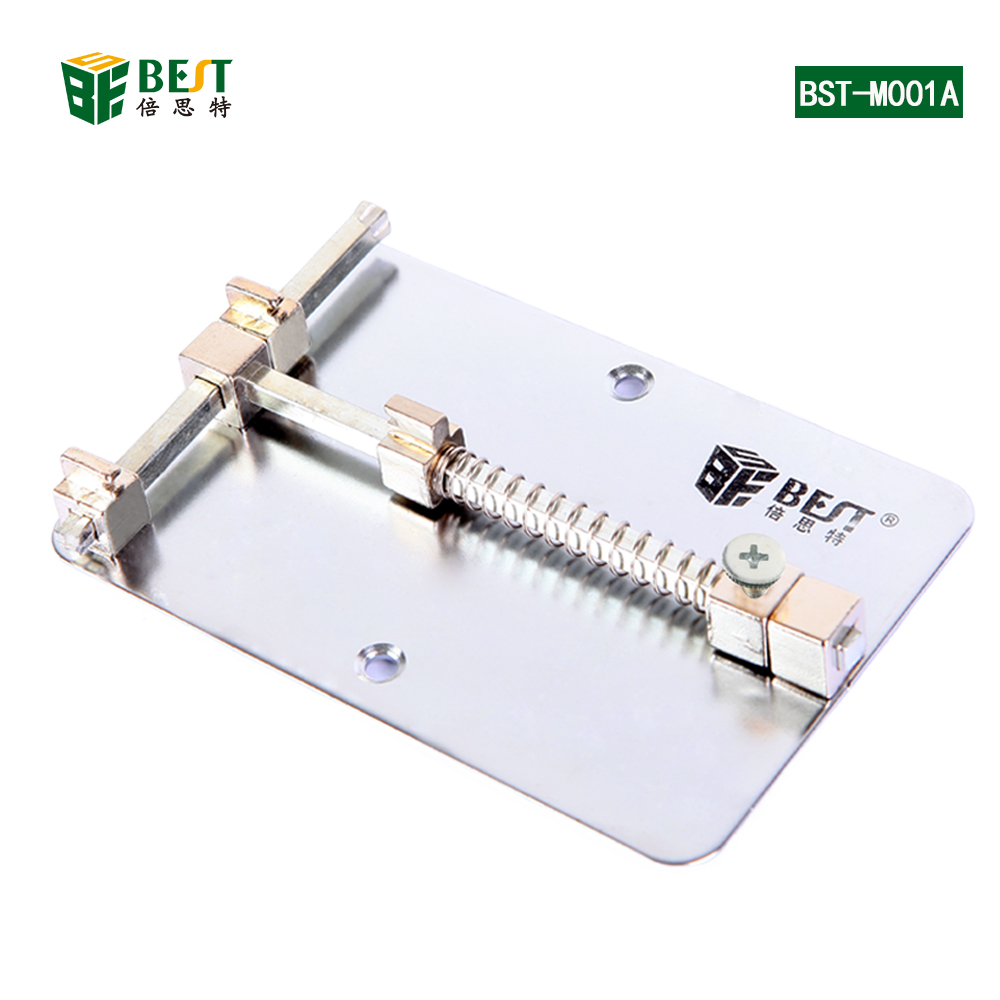 BEST circuit board fixture for mobile phone repairing BST-001A