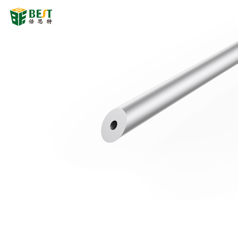 BESTOOL 40g无铅焊接焊锡丝0.4 / 0.8mm无铅松香助焊剂，用于电焊剂