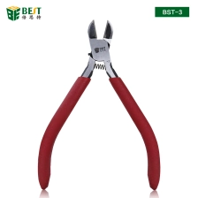 Chine BSET-3 coupe-fil découpage coupe-câble et coupe coupe coupe acier au carbone pince électronique fabricant