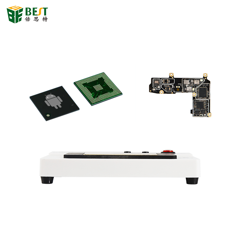 BST-120CC Cell Phone Motherboard Desoldering Heating Station