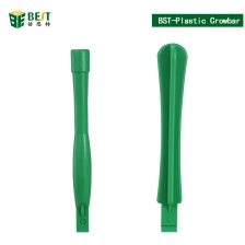 China BST-215/216 Crowbar Daily Use Plastic Pry Bar Abrindo ferramentas de reparo para iPhone iPad HTC Cell Phone Tablet fabricante