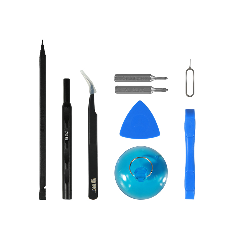 BST-504 Multifunctional precision and convenient quick disassembly tool kit set for Samsung solve dissassembly problem easier
