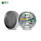 중국 BST-507 솔더 포인트 전체 리드 중간 온도 주석 페이스트 SN63/PB37 알루미늄 JAR BGA TINPROAN 페이스트 휴대 전화 수리 BGA 용접 주석 심기 제조업체