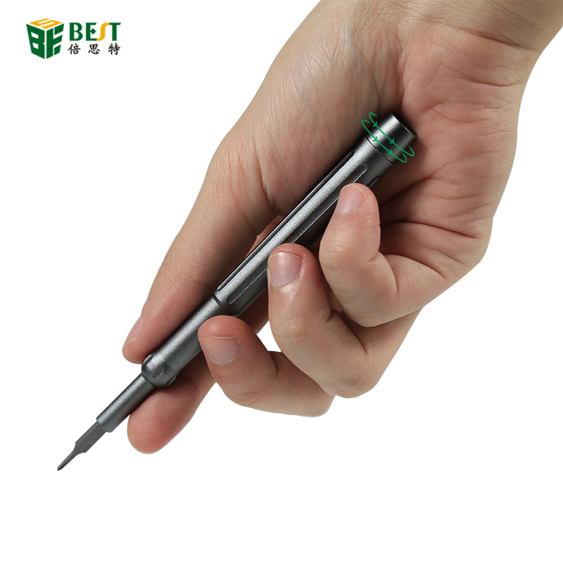 BST-8934A 50 en 1 tournevis de précision ensemble tournevis magnétique ensemble pour téléphone portable Tablet PC outils de réparation